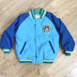 Disney Store Mickey Jacket